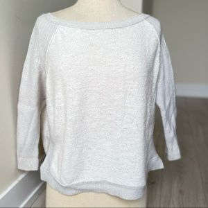 Free People Sweater - S